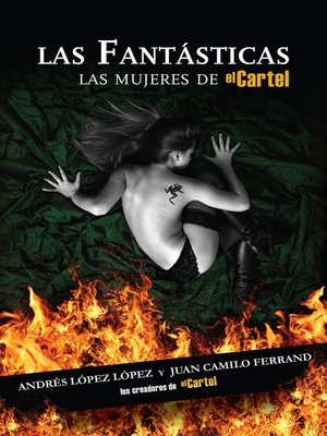 cover image of Las fantásticas
